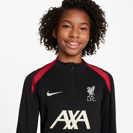 Nike Liverpool Strike Trainingspak Kids
