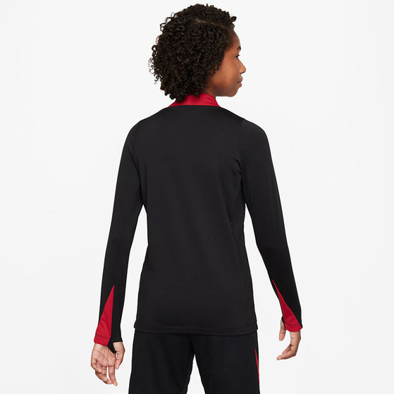 Nike Liverpool Strike Trainingspak Kids