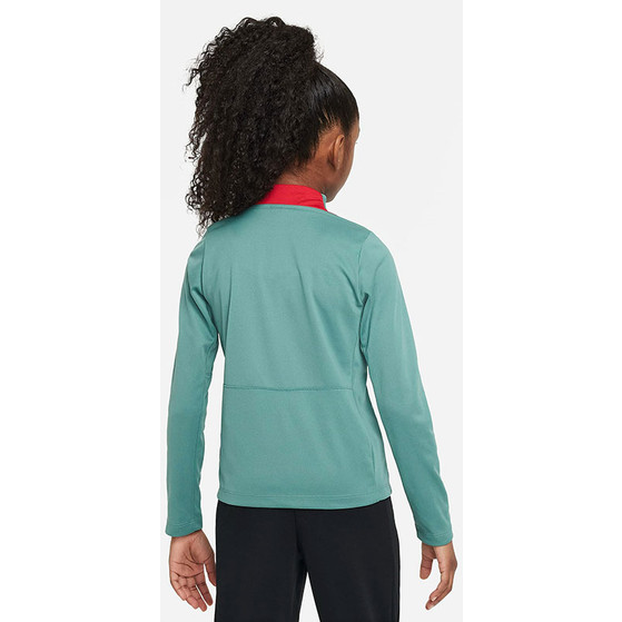 Nike Liverpool Academy Pro Tracksuit Little Barn
