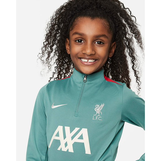 Nike Liverpool Academy Pro Tracksuit Little Barn
