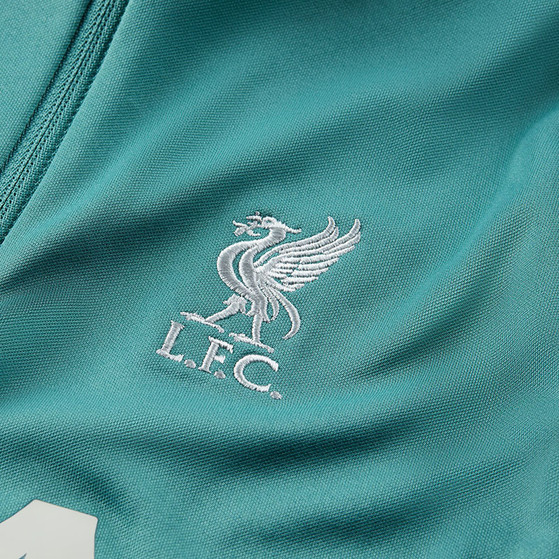 Nike Liverpool Academy Pro Tracksuit Little Barn

