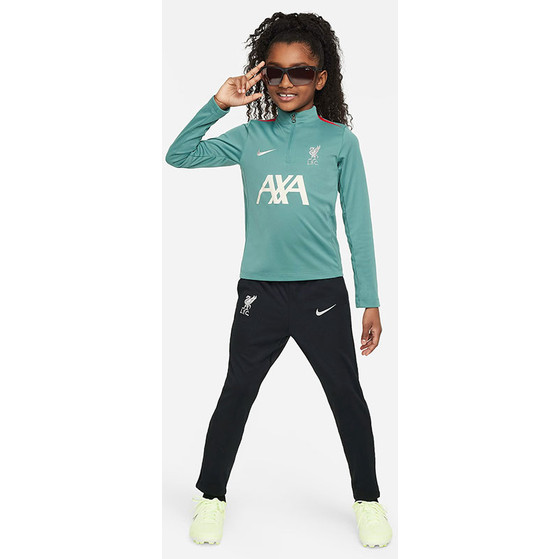 Nike Liverpool Academy Pro Tracksuit Little Barn
