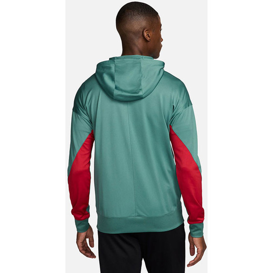 Nike Liverpool Strike Hooded Trainingspak