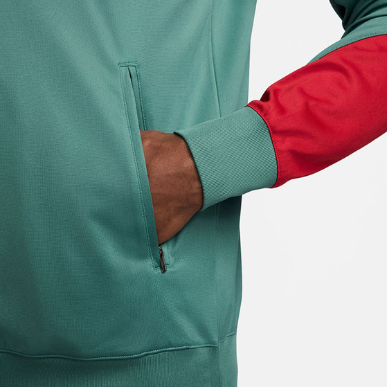 Nike Liverpool Strike Hooded Trainingspak