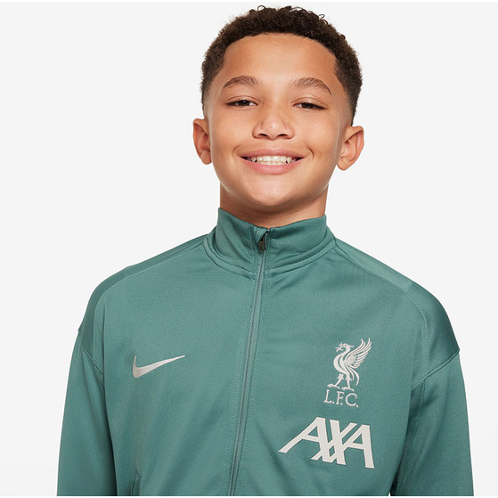 Nike Liverpool Strike Tracksuit Kids