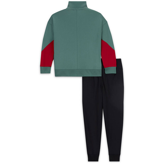 Nike Liverpool Strike Tracksuit Little Kids