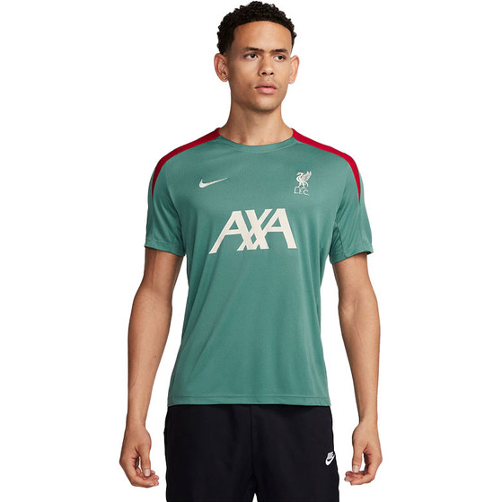 Nike Liverpool Strike Top 2024/2025