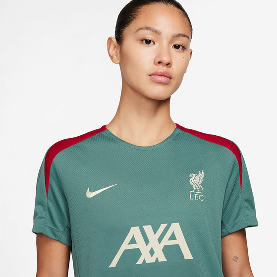 Nike Liverpool Strike Top Dames 2024/2025