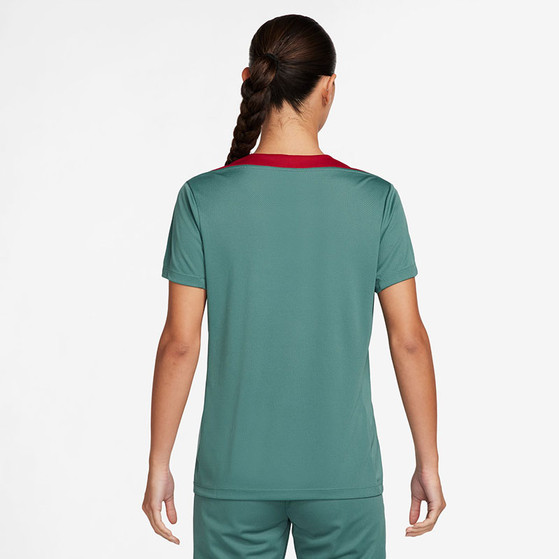 Nike Liverpool Strike Top Dames 2024/2025