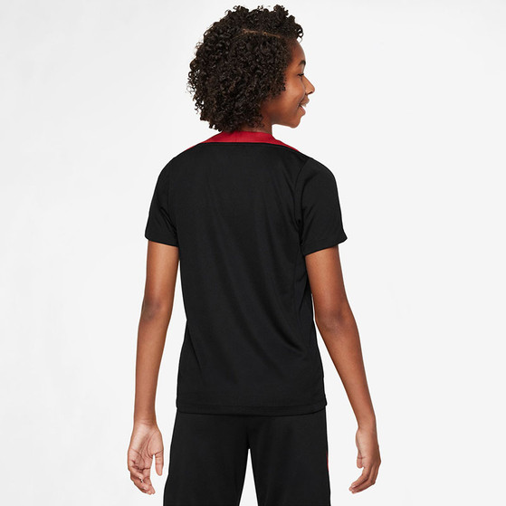 Nike Liverpool Strike Top Kids 2024/2025