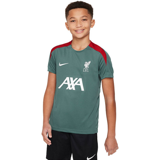 Liverpool tops for kids store