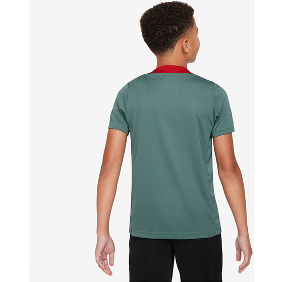 Nike Liverpool Strike Top Kids 2024/2025