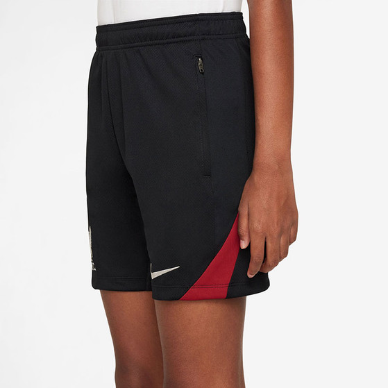 Nike Liverpool Strike Trainingsset Kids