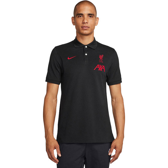 Nike Liverpool Polo 2024/2025