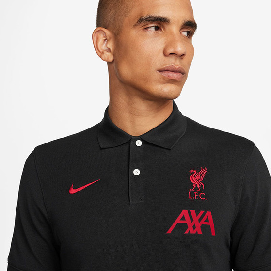Nike Liverpool Polo 2024/2025
