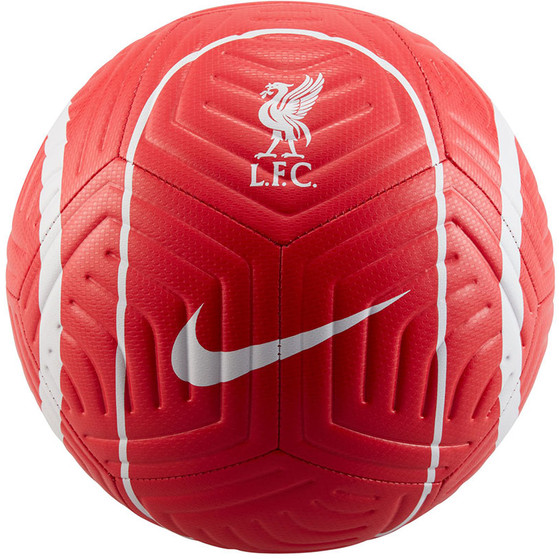 Nike Liverpool Academy Bal - Maat 4