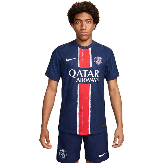 Nike Paris Saint-Germain Match Thuis Shirt