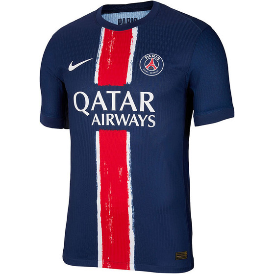 Nike Paris Saint-Germain Match Thuis Shirt