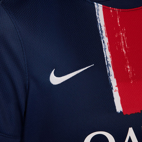 Nike Paris Saint-Germain Thuis Tenue Dames