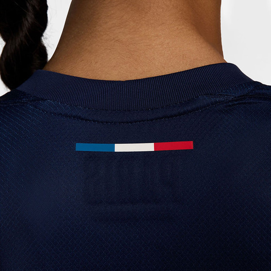 Nike Paris Saint-Germain Thuis Tenue Dames
