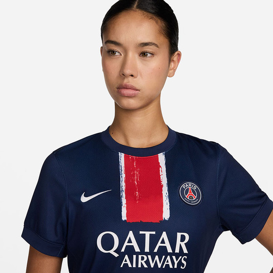 Nike Paris Saint-Germain Thuis Tenue Dames