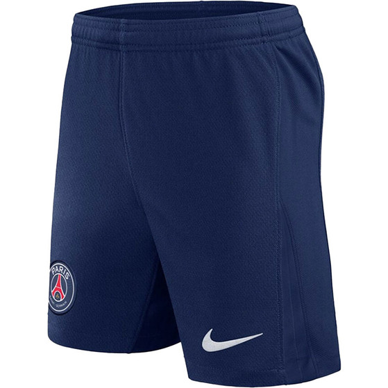 Nike Paris Saint-Germain Thuis Short Kids