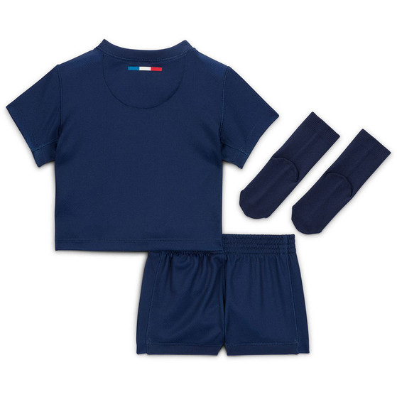 Nike Paris Saint-Germain Thuis Tenue Baby