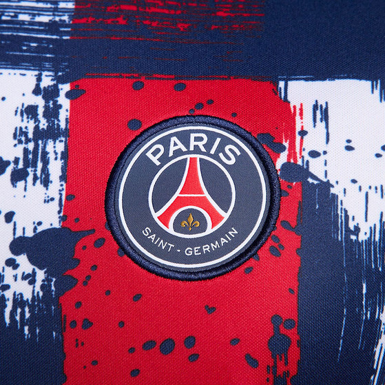 Nike Paris Saint-Germain Pre-Match Top 2024/2025