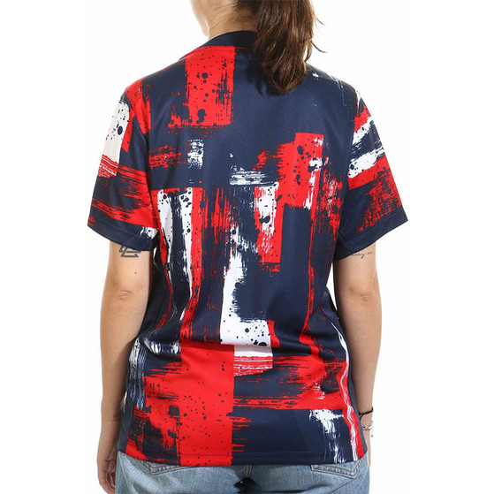 Nike Paris Saint-Germain Pre-Match Träningsset Dam
