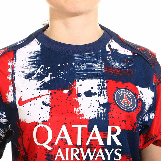 Nike Paris Saint-Germain Pre-Match Träningsset Dam
