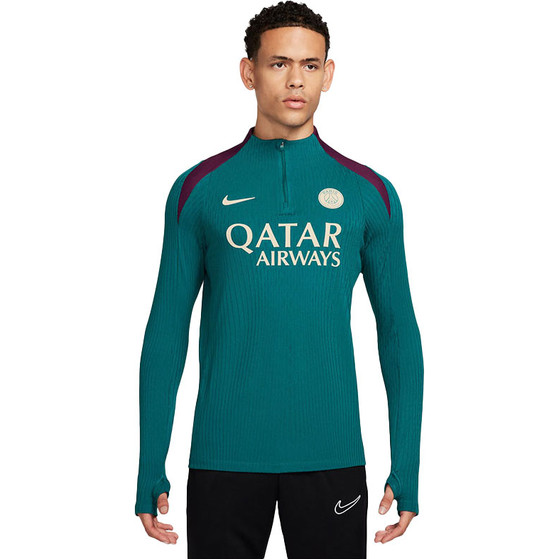 Nike Paris Saint-Germain Elite Strike Trainingspak
