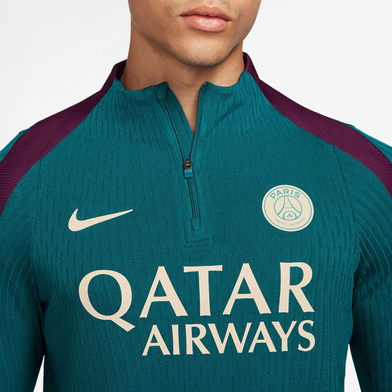 Nike Paris Saint-Germain Elite Strike Trainingspak
