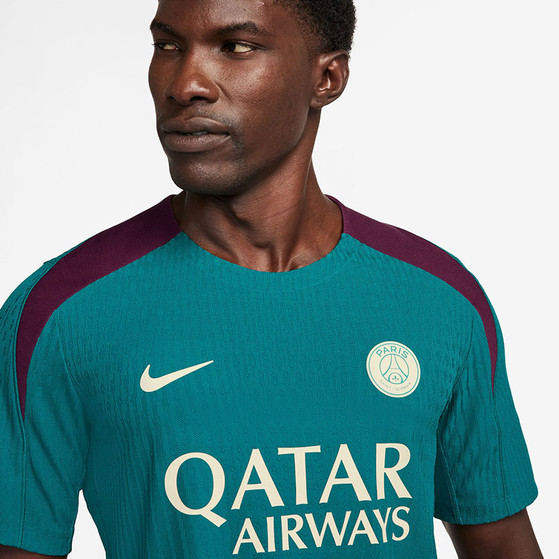 Nike Paris Saint-Germain Elite Strike Top