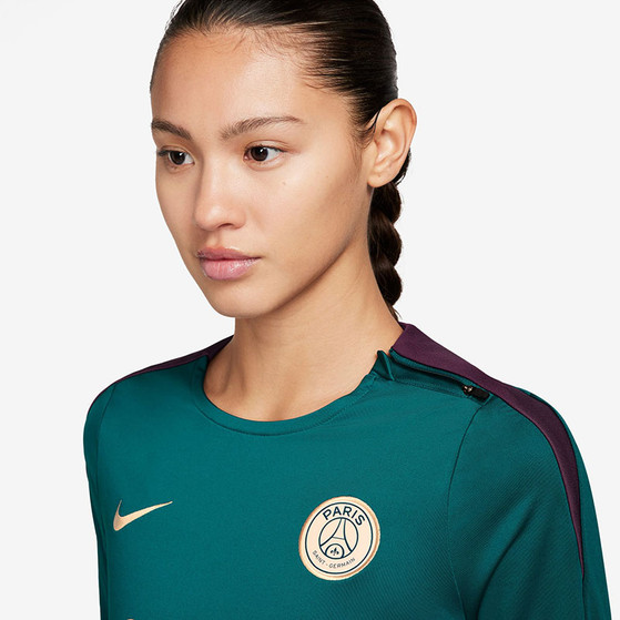 Nike Paris Saint-Germain Strike Drill Top Dam