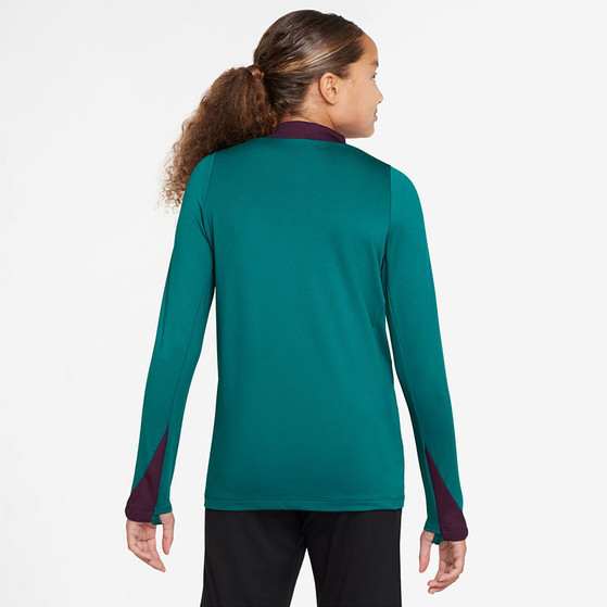Nike Paris Saint-Germain Strike Drill Top Kids
