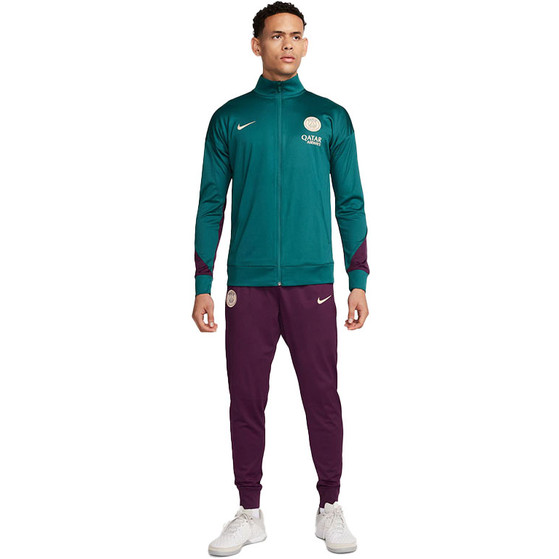 Nike Paris Saint-Germain Strike Tracksuit