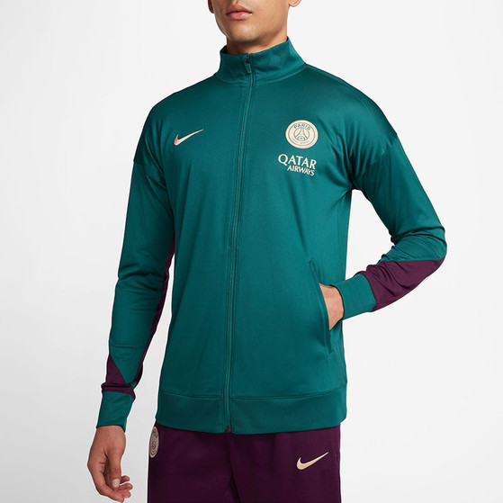 Nike Paris Saint-Germain Strike Tracksuit
