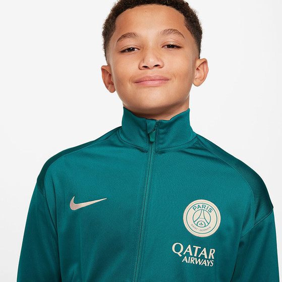 Nike Paris Saint-Germain Strike Set Kinder
