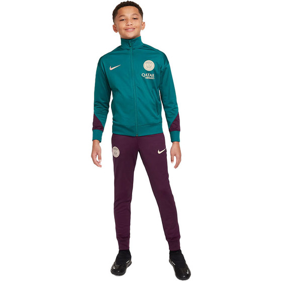Nike Paris Saint-Germain Strike Set Kinder