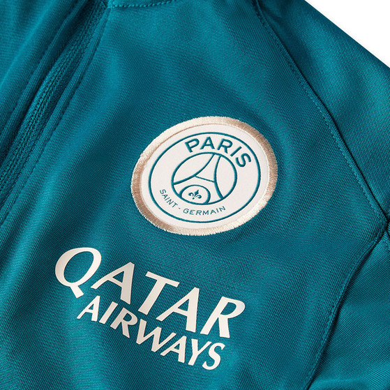 Nike Paris Saint-Germain Strike Trainingspak Baby