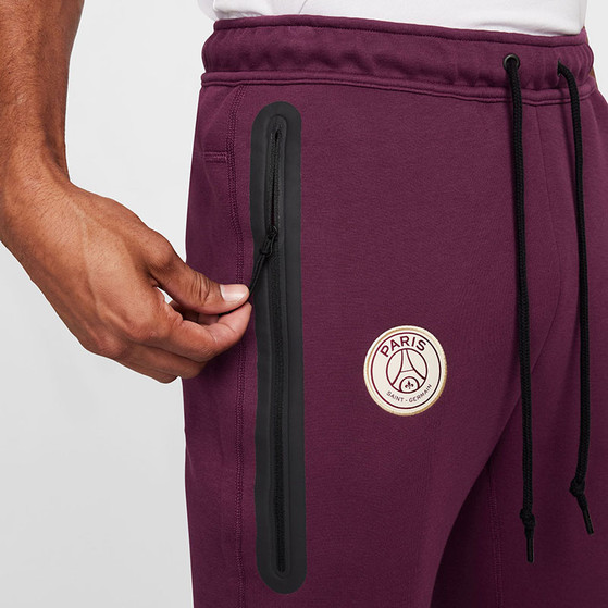 Nike Paris Saint-Germain Tech Fleece Hose