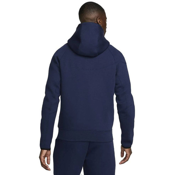 Nike Paris Saint-Germain Tech Fleece Hoody