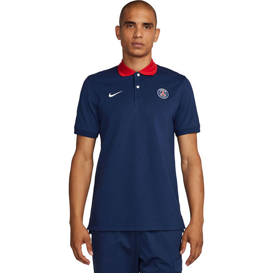 Nike Paris Saint-Germain Polo 2024/2025