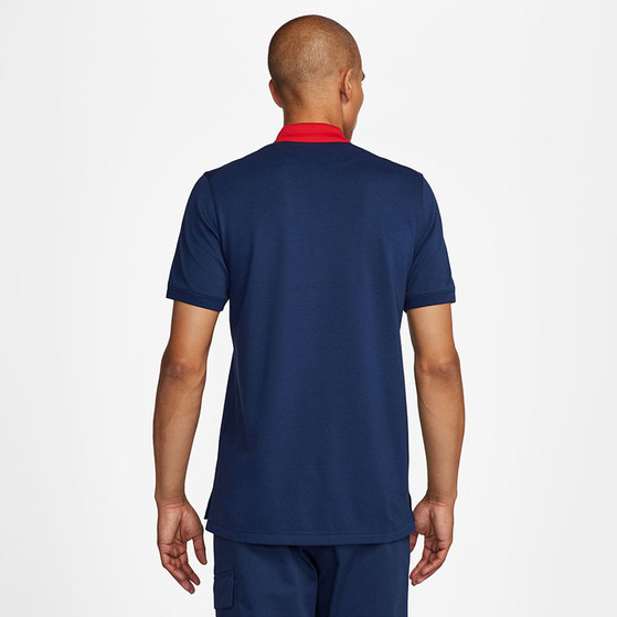 Nike Paris Saint-Germain Polo 2024/2025