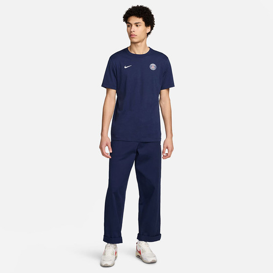 Nike Paris Saint-Germain Club Essential Tee