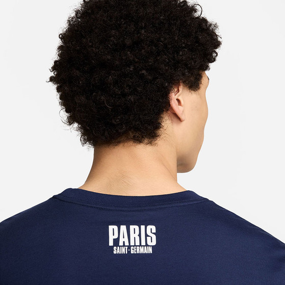 Nike Paris Saint-Germain Club Essential Tee