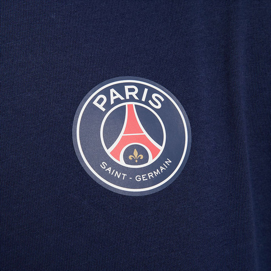 Nike Paris Saint-Germain Club Essential Tee