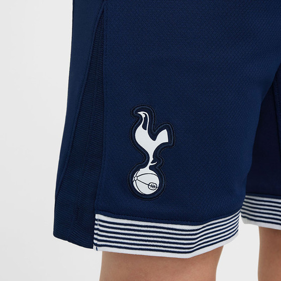Nike Tottenham Hotspur Home Short Kids 2024/2025