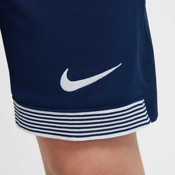 Nike Tottenham Hotspur Home Short Kids 2024/2025