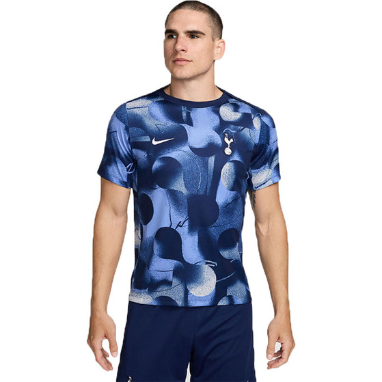 Nike Tottenham Hotspur Pre-Match Top 2024/2025